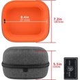 thumbnail image 4 of Étui Shield pour Razer Kraken Kitty V2 Pro, Kraken 7.1 V2 USB, Kraken Pro V2, Casques KrakenUSB, Remplacement, 4 of 5