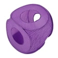 thumbnail image 2 of Tunnels de Chat, Matériel de Polyester Peek Trou Jouet pour pour Chaton pour Chiot, 2 of 8