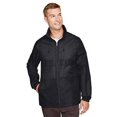 thumbnail image 1 of Men's Zone Protect Lightweight Jacket - BLACK - 4XL, 1 of 3