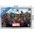 thumbnail image 3 of Marvel Comics - La gamme Marvel, 3 of 5