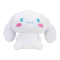 thumbnail image 1 of Cinnamoroll "Sugar Roll" Weighted Pillow, 1 of 3