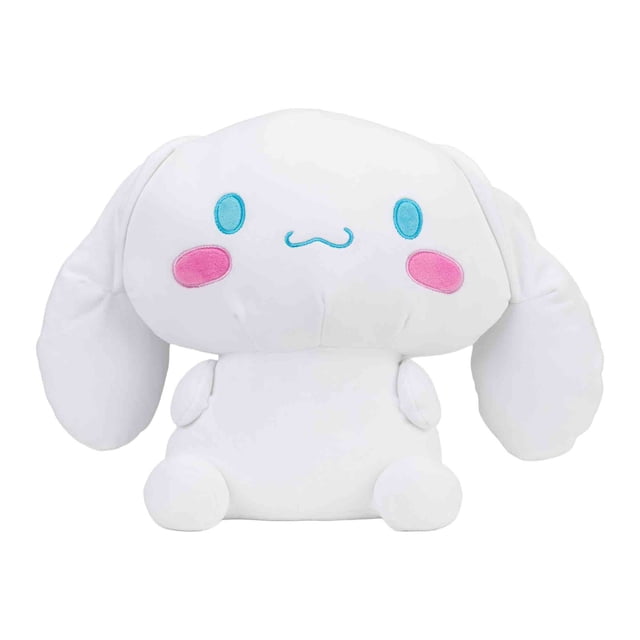 Cinnamoroll "Sugar Roll" Weighted Pillow
