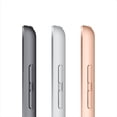 thumbnail image 3 of iPad Apple Remis à Neuf 10,2 Po (8e Gén.) Wi‐Fi 32 Go - Gris Cosmique, 3 of 3