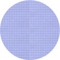 thumbnail image 1 of Ahgly Tapis Rond Lavable en Machine Intérieur Transitionnel Bleu Ciel, 6 Pieds Rond, 1 of 7