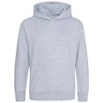 thumbnail image 1 of Awdis Boys/Girls Organic Hoodie, 1 of 2