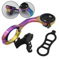thumbnail image 4 of 1pc Bicycle Extended Computer Mountain Bike Computer Mount Bicycle Aluminum Alloy Holder Parts For Garmin-Wahoo For Bryton, 4 of 10