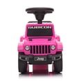 thumbnail image 4 of Best Ride On Cars Jeep Gladiator Push Car, 4 of 5