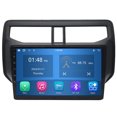 thumbnail image 1 of RoverOne 4+64GB Car Stereo CarPlay GPS Navigation Bluetooth for Toyota Rush 2017-2020 Android Touch Screen Player, 1 of 9