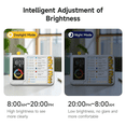 thumbnail image 3 of Visual Timer for Kids Adults, ADHD Timer with Planning Board, 3 of 6