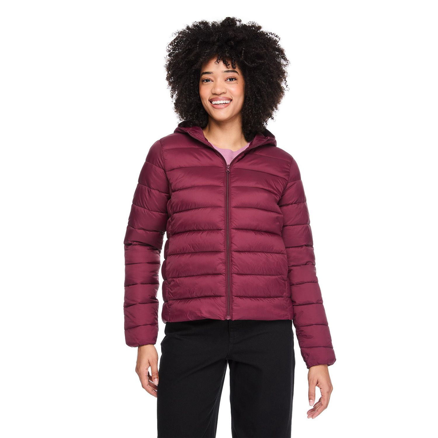 Doudoune compacte George pour femmes