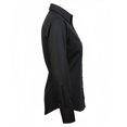 thumbnail image 3 of Premier Womens Poplin Long-Sleeved Blouse, 3 of 6