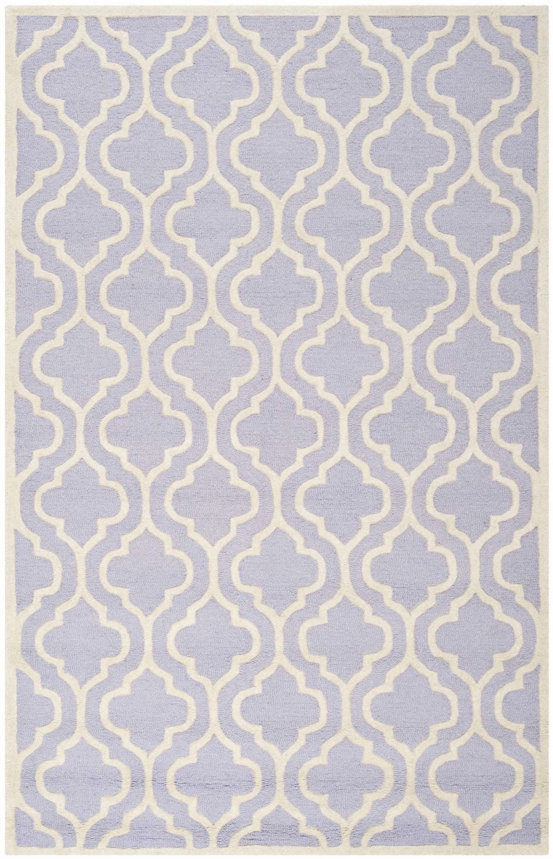 Safavieh Cambridge Kirsten Geometric Area Rug