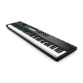 thumbnail image 3 of Novation Launchkey 88 [MK3] Clavier MIDI Contrôleur pour Ableton Live, Noir, 3 of 11
