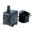 thumbnail image 1 of Angelo Décor 1000 Gallon Per Hour Pond Pump, 1 of 1