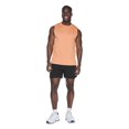 thumbnail image 2 of Débardeur de musculation en maille quadrillée Athletic Works pour hommes, 2 of 6