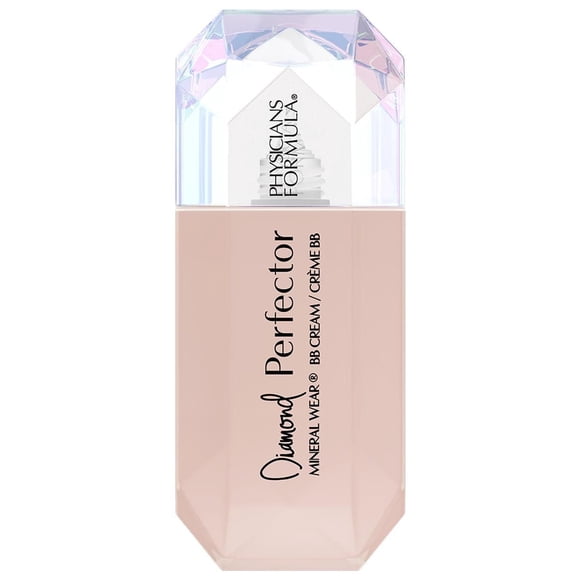 Mineral Wear® Diamond Perfector BB Cream - Light-to-Medium
