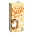 thumbnail image 4 of Silk Barista à l'Avoine, Saveur Originale, Lait d'Origine Végétale Sans Produits Laitiers, Stable à la Température Ambiante, 4 of 6