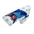 thumbnail image 4 of Decodeary Waterproof Golf Putter Headcover PU Club Blade Head Cover Protective Sleeve, 4 of 9