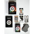 thumbnail image 4 of Le Tarot Sauvage Inconnu Deck et Guide (Ensemble de Boîtes à Souvenirs Officielles), 4 of 4