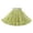 Green, variant on Splozh Infant Baby Girl's Fluffy Tutu Skirt Christmas Girls Tutu Skirt Toddler Ballet Puffy Tulle Skirt Ballet Dance Underskirt Layer Green,5-6 Years