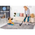 thumbnail image 5 of 5X7 Brown/Beige /Traditional Non-Shedding Living Room Bedroom Dining Home Office Stylish and Stain Resistant Area Rug, 5 of 5