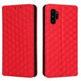 thumbnail image 5 of Samsung Galaxy Note 10 Plus Case , Magnetic Wallet PU Leather Flip Cover Card Holde Case for Samsung Galaxy Note 10 Plus, 5 of 5