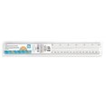 thumbnail image 3 of PEN+GEAR 12 IN. MAGNIFYING RULER, 3 of 4