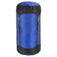 thumbnail image 1 of Unique Bargains Sac de Compression, Sac de Couchage Imperméable Taille m 15L, Bleu, 1 of 7