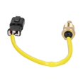 thumbnail image 1 of 7861-92-3380, Water Temperature Sensor High Sensitivity Engine Coolant Temp Sensors Accessory TOSD-08-004 Durable  for Kmatsu PC200-6/8 PC220-6 for Excavator, 1 of 8