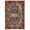 thumbnail image 4 of SAFAVIEH Vintage Hamadan Tahnee Tapis Traditionnel, 4 of 6