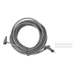 thumbnail image 2 of Starlink Cable for Starlink Rectangular Satellite V2, Starlink Internet Kit Satellite Cable Extension, Starlink Replacement Cable, Starlink Accessories, 2 of 7