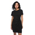 thumbnail image 1 of George Women's Side Tie Dress, 1 of 6