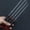 RD, variante sur EGNMCR Tournevis à Impression d'Huile Ensemble de 4 Pcs Crochet de Traction Tournevis Tirette Cure-Dents Nettoyage de Pierre de Pneu Outil de Réparation Auto Crochet Nécessaire Multi-Angle Tournevis