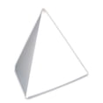 thumbnail image 1 of Northern Light Technologies Luxor - 10000 Lux Light Therapy Lamp - Full Spectrum Pyramid LED Lightbox Therapy Light for Natural Mood and Energy Enhancement, Sunlight Desk Lamp, White, 1 of 5