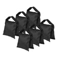 thumbnail image 1 of 6 Pcs Sacs de Poids de Photographie Sacs de Sable Contrepoids Sacs de Sable Robustes pour Photographie de Studio Photographie en Plein Air Vidéo, 1 of 7