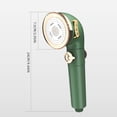 thumbnail image 3 of SuoKom Shower - High-Pressure Handheld Showerhead with Carbon Filter - Hard Water Softener Filtered Shower, High Pressure 3 Spray Modes Handheld Shower, 3 of 5