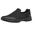thumbnail image 3 of Skechers Performance Men's Go Walk 4 Incredible Walking Shoe, Black, 8.5 M US, 3 of 4
