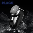thumbnail image 3 of Mini Rasoir Portable Électrique 2023 Mise à Niveau Rasoir de Voyage Électrique Rasoir de Poche Électrique Rasoir Rechargeable Mini Rasoir pour Hommes Rasage de Barbe, 3 of 4