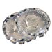 thumbnail image 3 of Price Pfister, Verve Hot & Cold Buttons - 0-6019, 3 of 3