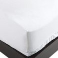 thumbnail image 1 of National Allergy 100% Cotton Mattress Protector Queen 12 Inch, 1 of 2