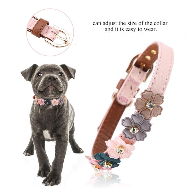 Adjustable Design Dog Bow Tie, Pet Collar, Soft Dogs For Medium Pet For Small Pet Cats