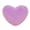 Violet, variante sur Binwennn Coussins Brodés Coussins Décoratifs Coussins Coussin Mignon Jouet pour Amoureux Enfants Festival