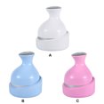 thumbnail image 3 of kurtrusly Comfortable And Portable Cat Head Massager For On Go Relaxation Convenient And Practical ABS white 1Set, 3 of 6