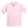 thumbnail image 1 of Gildan T-Shirt Style Doux pour Enfants (Lot de 2), 1 of 2
