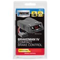 thumbnail image 2 of Reese Towpower 8507111 Safe Compact Brakeman IV Digital Adjustable Brake Control, 2 of 8