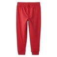 thumbnail image 2 of Jogger en jersey George pour petits garçons, 2 of 2