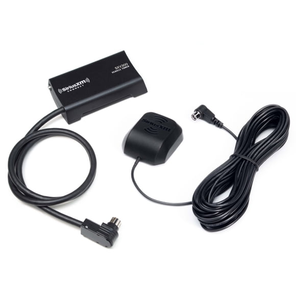 SiriusXM Radio Satellite Audio pour Voiture Syntoniseur de Véhicule pour Récupérateurs Compables
