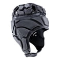 thumbnail image 3 of s Rugby Headgear Scrum Caps Hockey Head Protector Hats, 3 of 8
