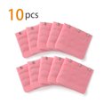 thumbnail image 2 of INSPIRE CHIC Rallonges de Soutien-Gorge pour Femmes à 3 Crochets 3 Rangées Bretelle de Soutien-Gorge Extensible Boucle Crochets Bande de Soutien-Gorge Rose 10, 2 of 5