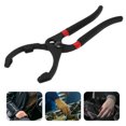 thumbnail image 4 of Oil Filter Wrench 10 Inch Filter Wrench Oil Filter Tool Automotive Oil Filter Wrench, 4 of 7